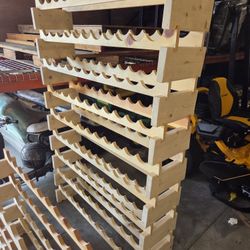 Wine Racks