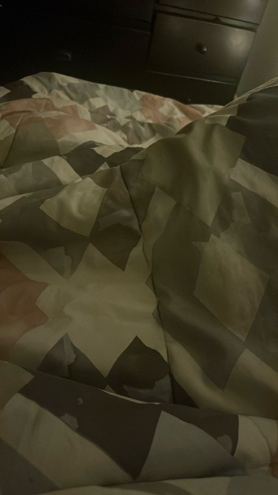covers 2 sided