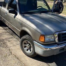 2005 Ford Ranger