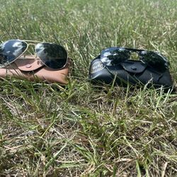 Ray Bans Sunglasses 