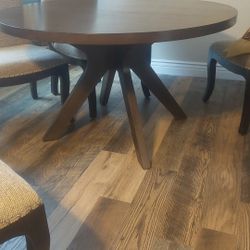 Dining Table 50inch