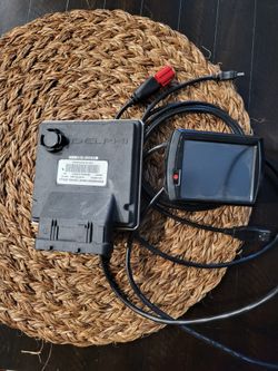 Dynojet Tuner