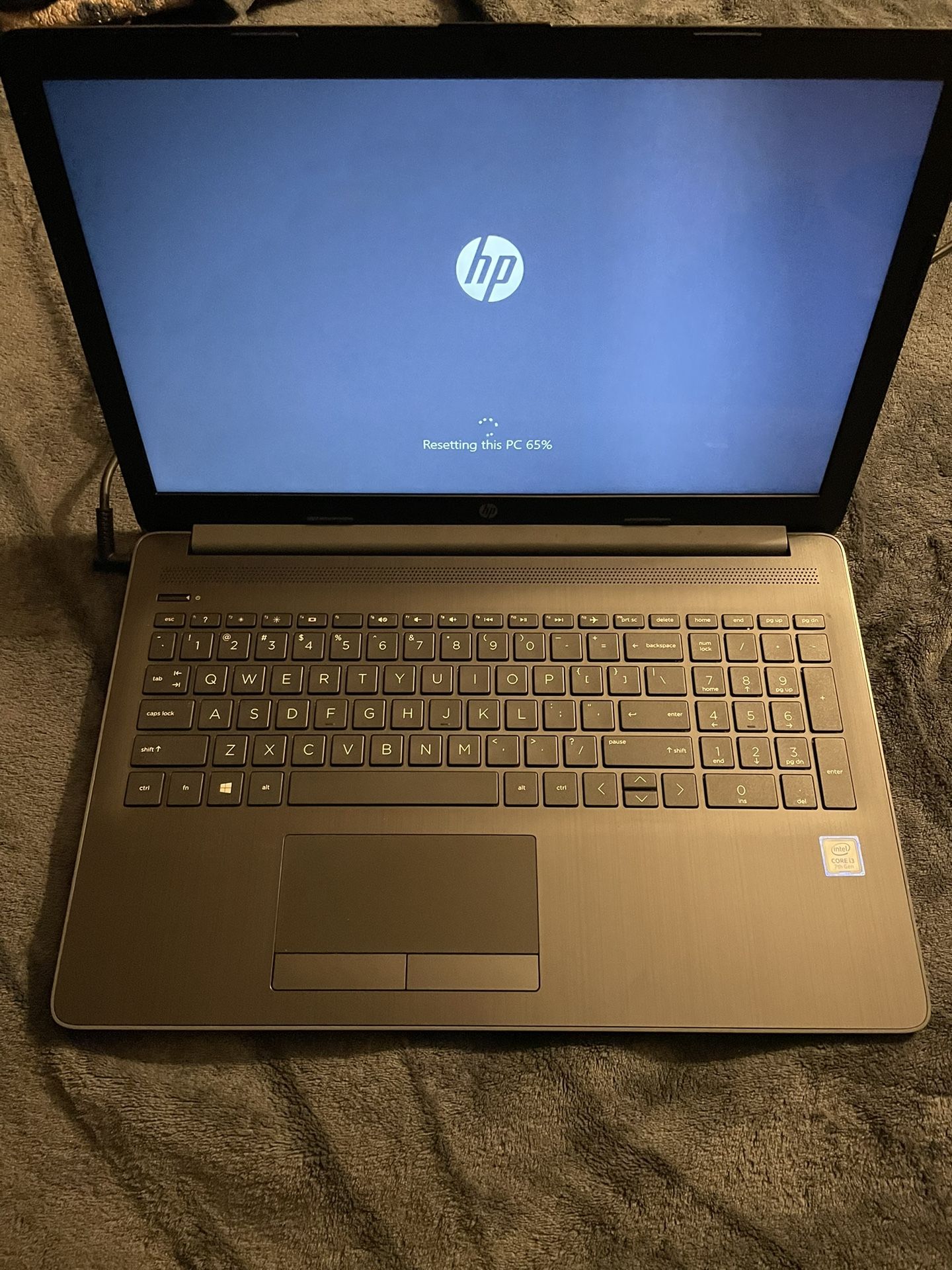 Hp Laptop Touchscreen