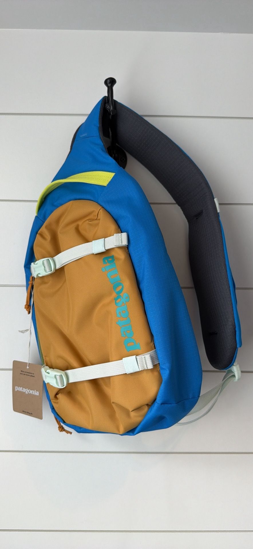 Patagonia Atom Sling Bag 8L