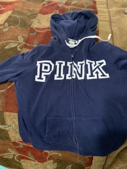 Victoria’s Secret Pink Hoodie and Cotton On Sweater