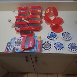 View Master Classic 3d Adventures