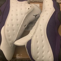 Laker 13s