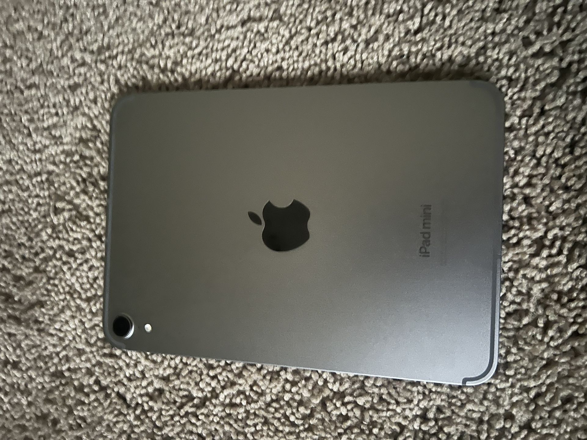iPad Mini 2021