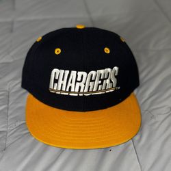 NFL Chargers Hat
