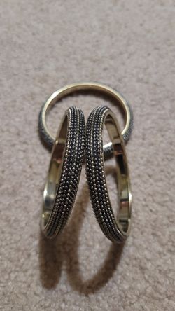 Bracelet Bangles