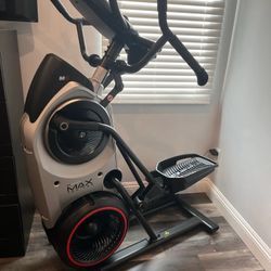 Bowflex Max Trainer M6