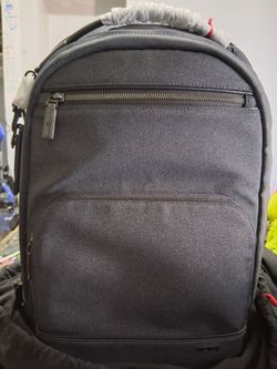 Tumi backpack