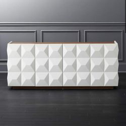 CB2 Console / Credenza