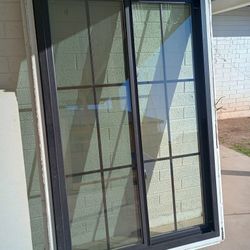 Puerta Recoredisa 45 X69