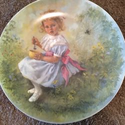 Little Miss Muffet - McCelland
