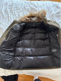 Mackage Jacket 100% authentic never worn