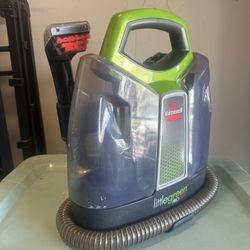 Bissell Little Green ProHeat Portable Carpet Cleaner