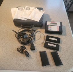 Actron Scan Tool CP9110 OBD II