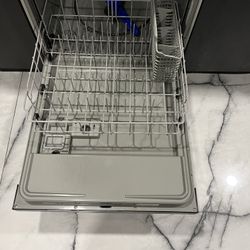 New Dishwasher 