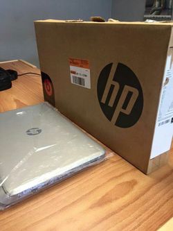 Many Laptops to chose from