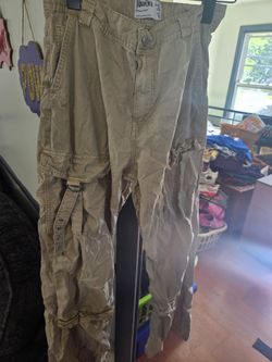 Womans Pants Size 2