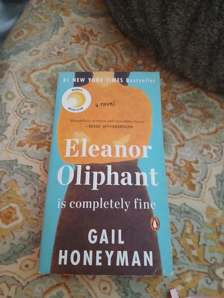 Eleanor Oliphant