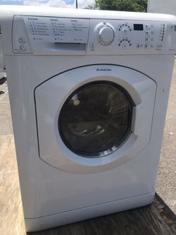 Ariston 2 in 1 washer dryer