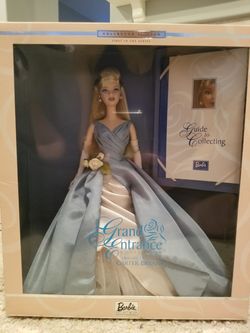 Grand Entrance Collection