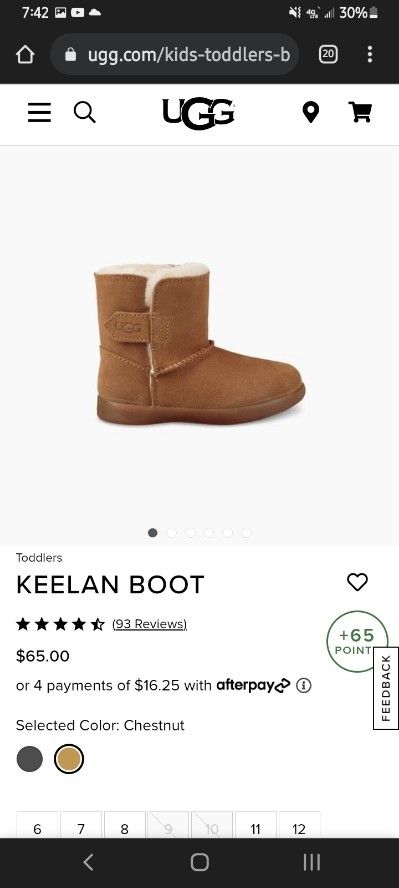 Kids Ugg Boots