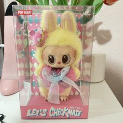 Let’s Checkmate Labubu