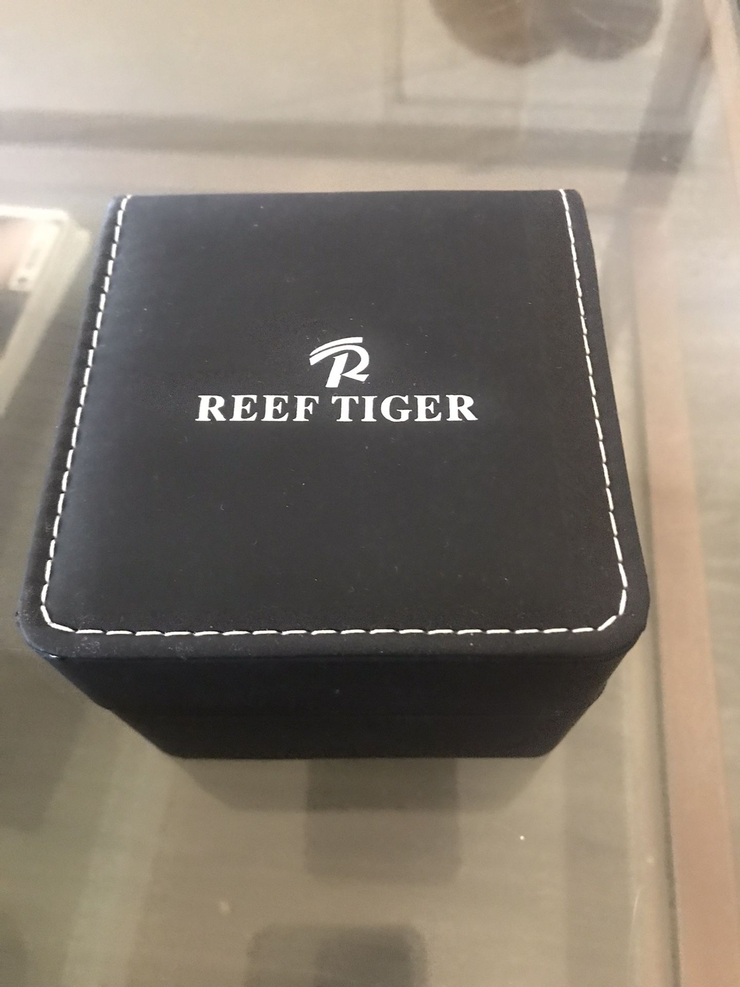 Watch Box