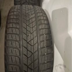 Firelli Winter Tires 