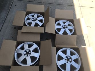 Rims
