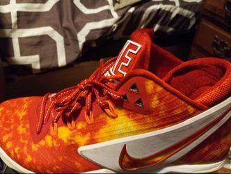 Nike Zoom Field General 'Super Bowl' Edition