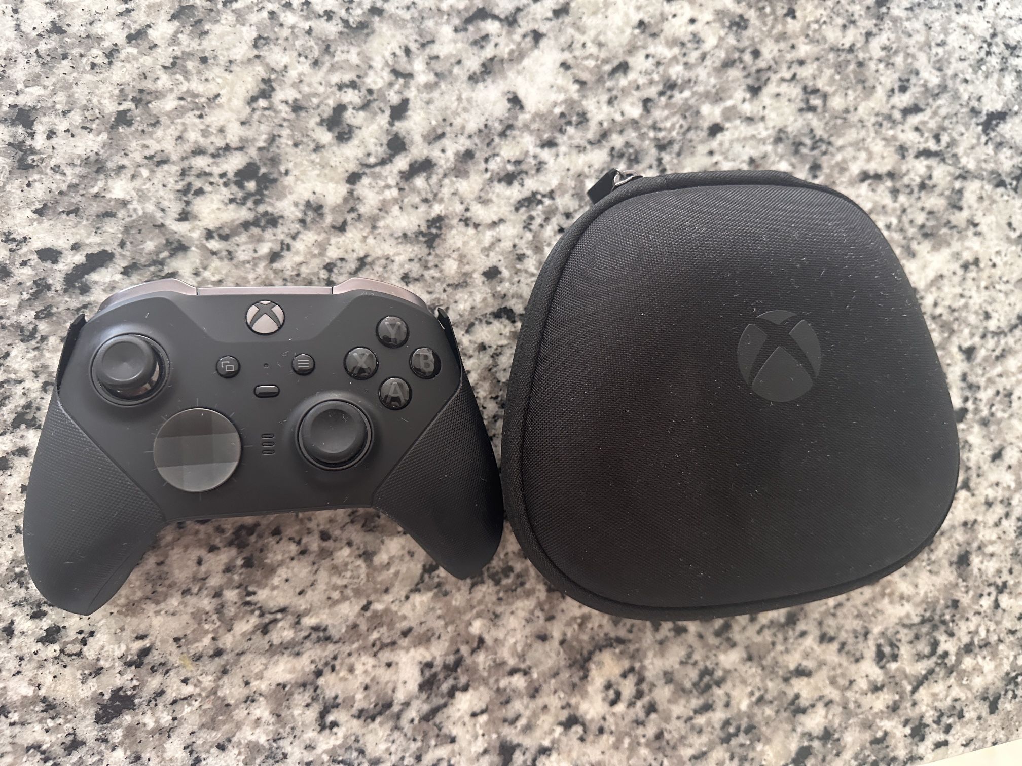 Xbox Elite Series 2 Wireless Controller