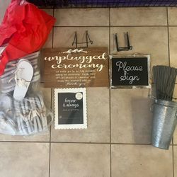 Wedding Bundle