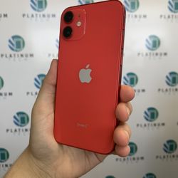 iPhone 12 Mini 64Gb Unlocked 