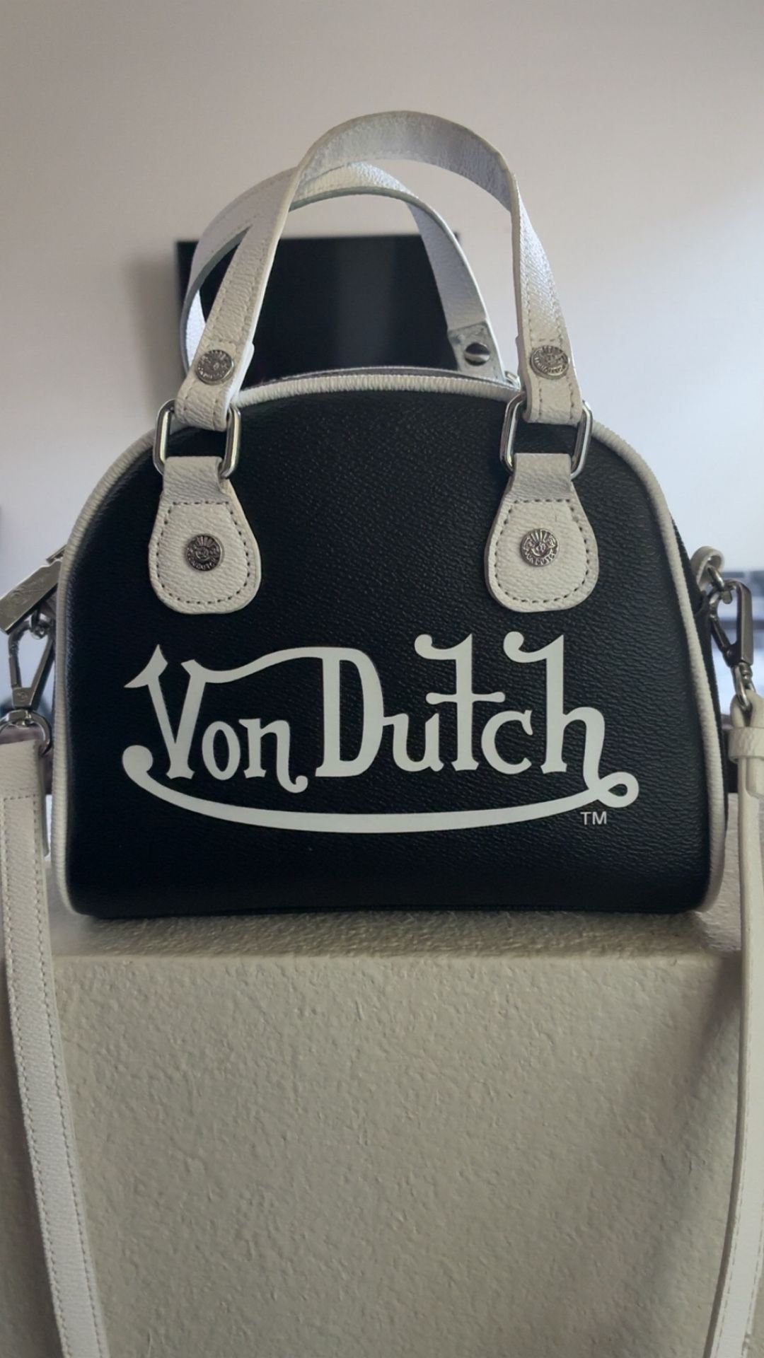 Von Dutch New Bag