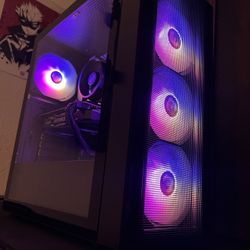Budget Gaming PC