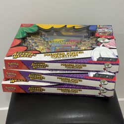 Mega Gardevoir Premium Poster Collection