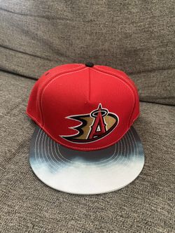 Angels Ducks Hat