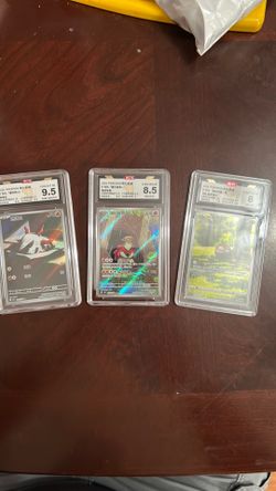 Graded Slabs
