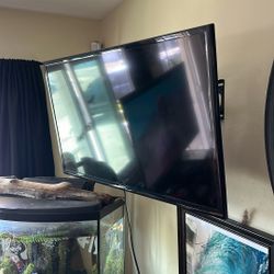 35” Samsung Flatscreen