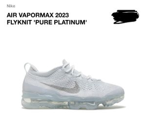 Nike vapormax 2023