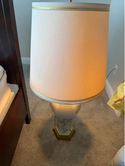 Huge Lamp