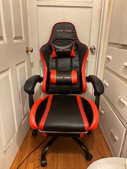Gtr Racing gaming chair