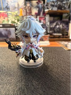 Anime Figure Nendoroid - Merlin
