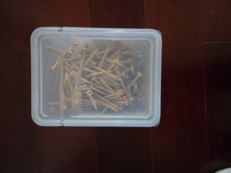 New HILLMAN DECK PLUS 5lbs 10x3 1/2"