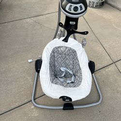 Baby Swing 