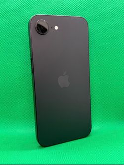 iPhone 16 e unlocked 128 Gb